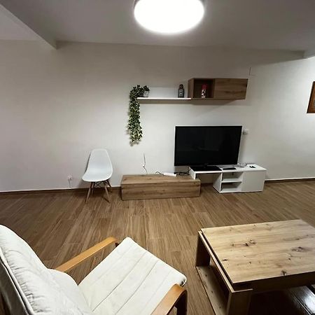 Apartamento En 克莉丝蒂娜岛 外观 照片