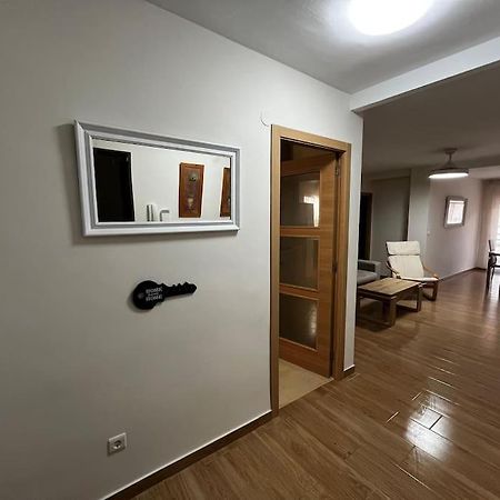 Apartamento En 克莉丝蒂娜岛 外观 照片