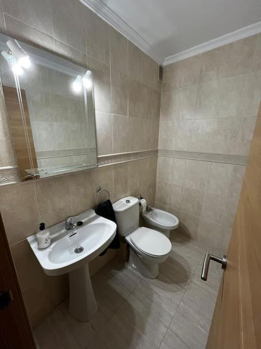 Apartamento En 克莉丝蒂娜岛 外观 照片