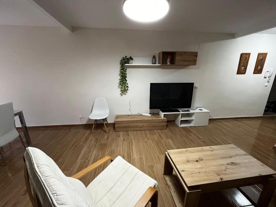 Apartamento En 克莉丝蒂娜岛 外观 照片