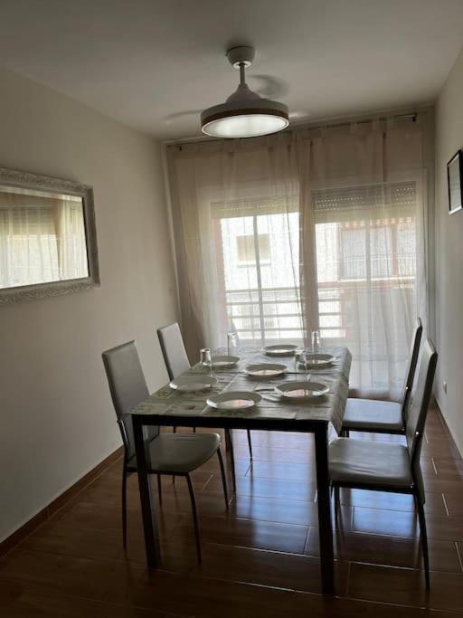 Apartamento En 克莉丝蒂娜岛 外观 照片