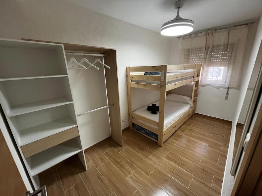 Apartamento En 克莉丝蒂娜岛 外观 照片