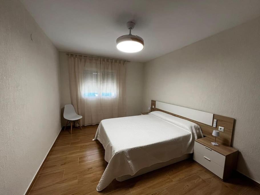 Apartamento En 克莉丝蒂娜岛 外观 照片