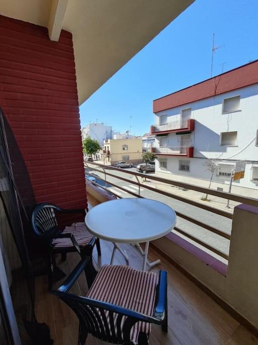 Apartamento En 克莉丝蒂娜岛 外观 照片