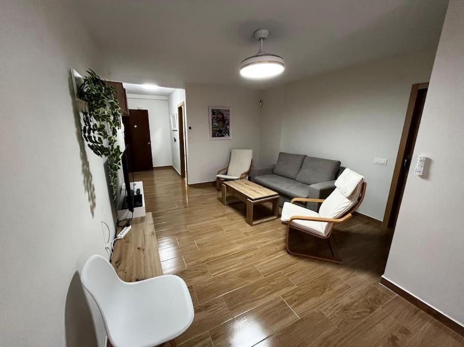 Apartamento En 克莉丝蒂娜岛 外观 照片