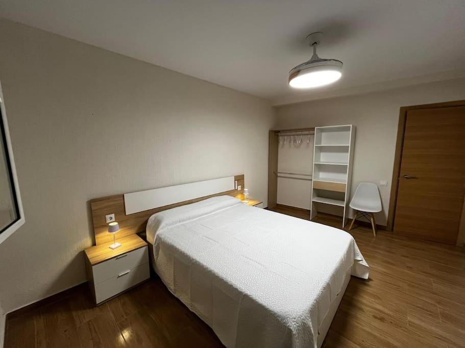 Apartamento En 克莉丝蒂娜岛 外观 照片