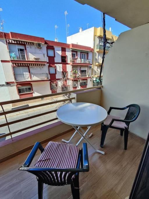 Apartamento En 克莉丝蒂娜岛 外观 照片